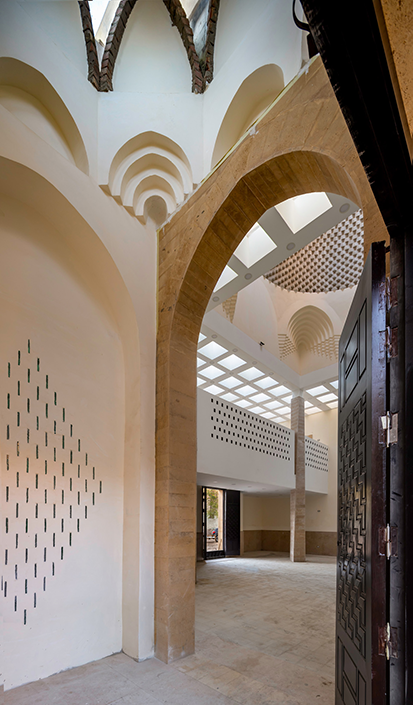 basuna mosque photo
