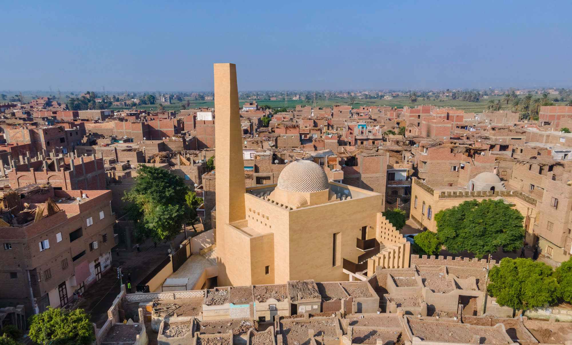 basuna mosque photo