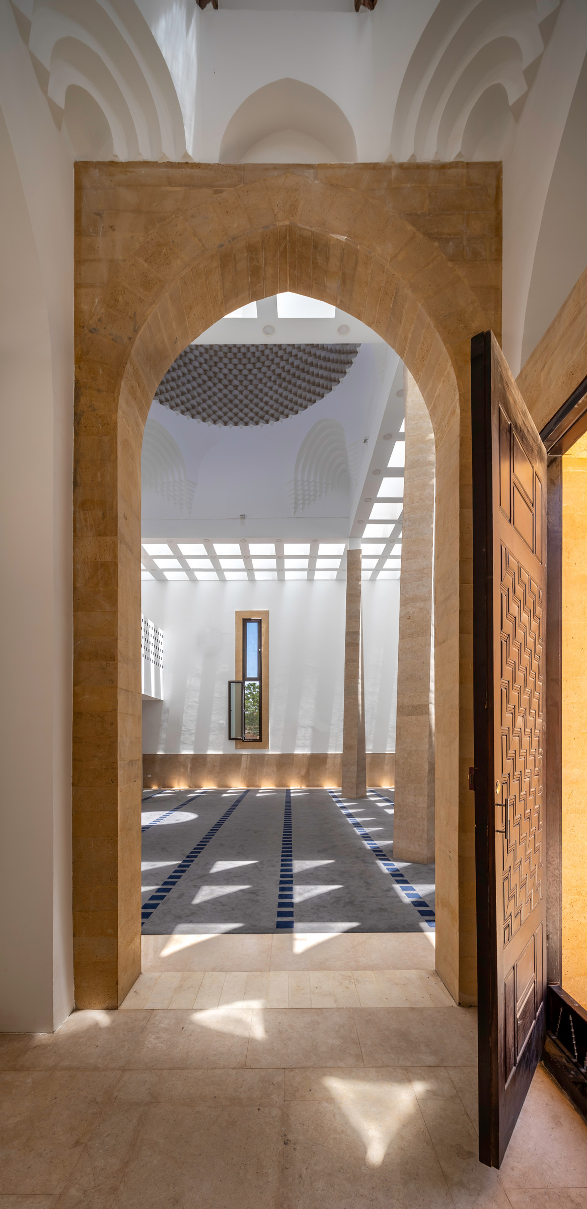 basuna mosque photo