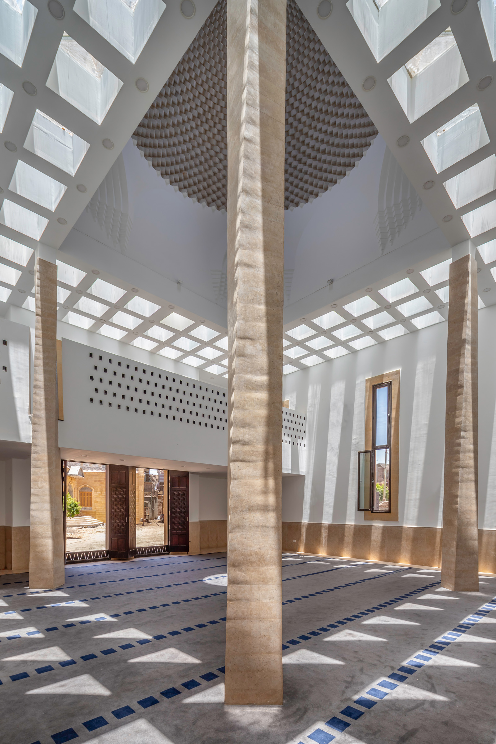 basuna mosque photo