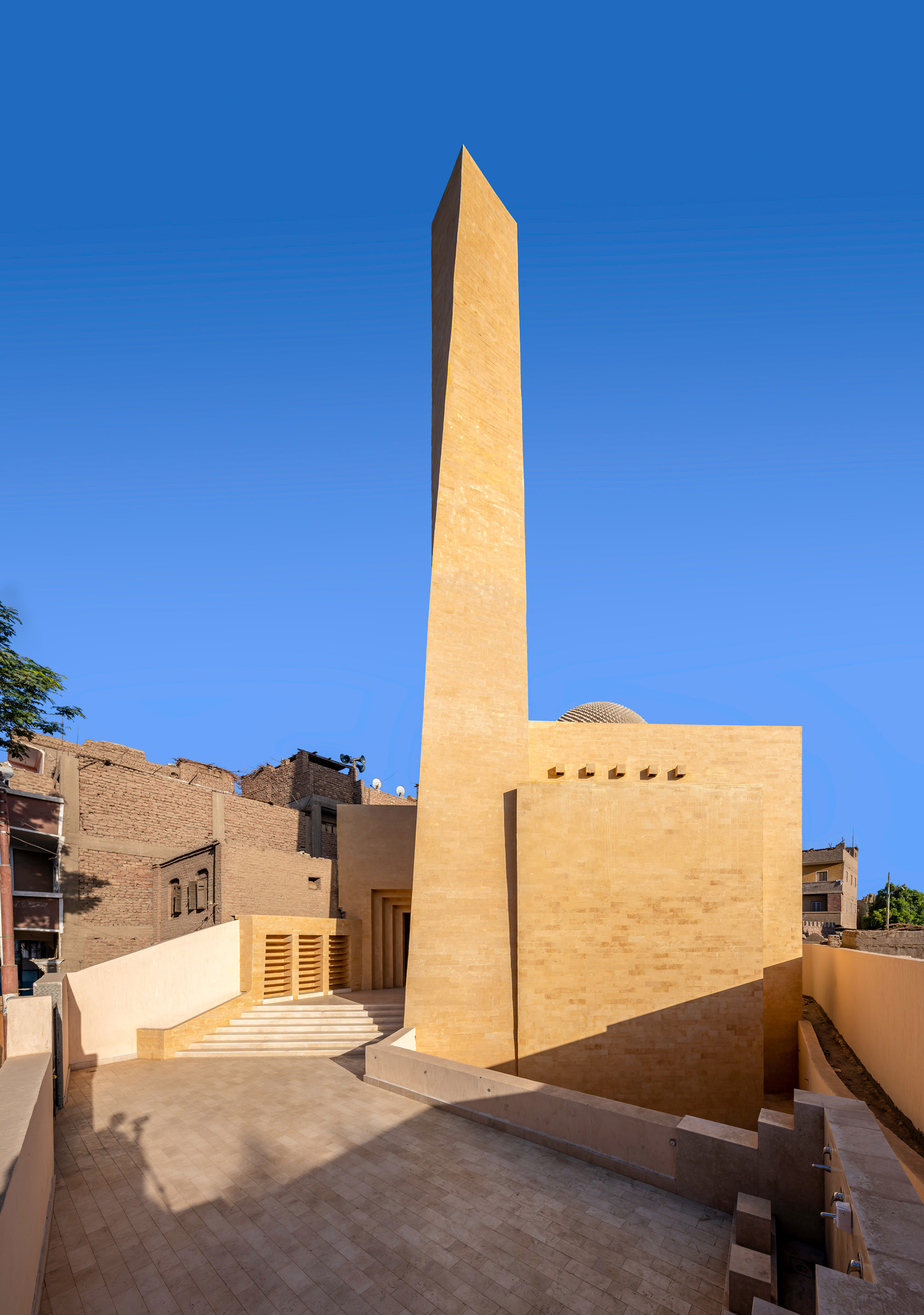 basuna mosque photo