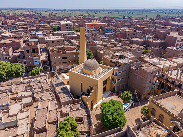 basuna mosque photo