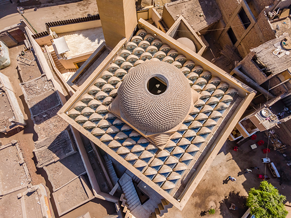 basuna mosque photo