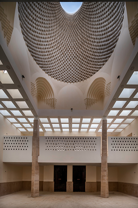 basuna mosque photo