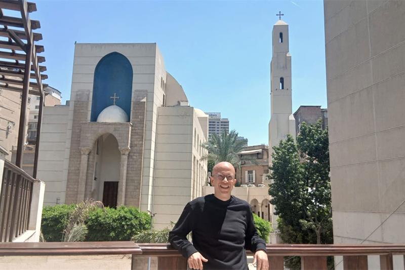 Ahram Publication Feature